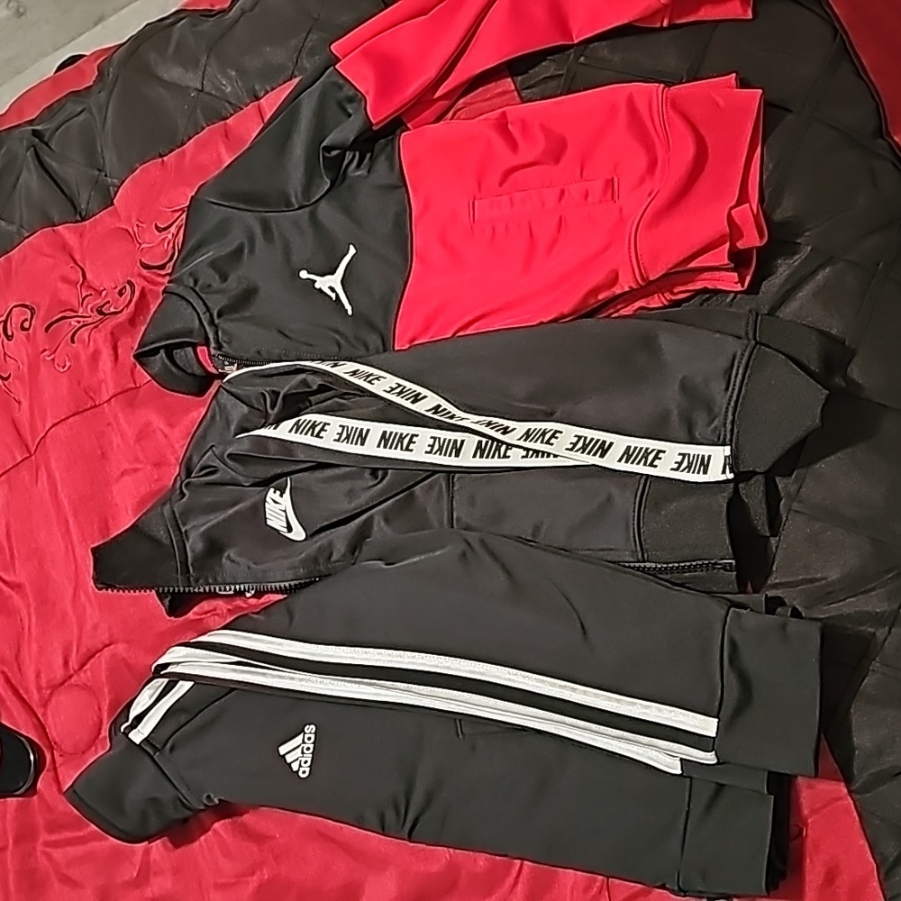 Jackets
